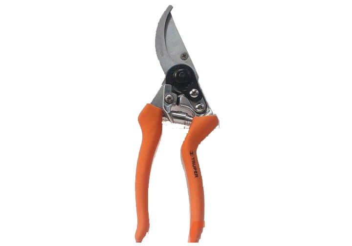 8" (180mm) Kéo cắt cành Truper 18453 (T-45) 8" (180mm) Kéo cắt cành Truper 18453 (T-45)