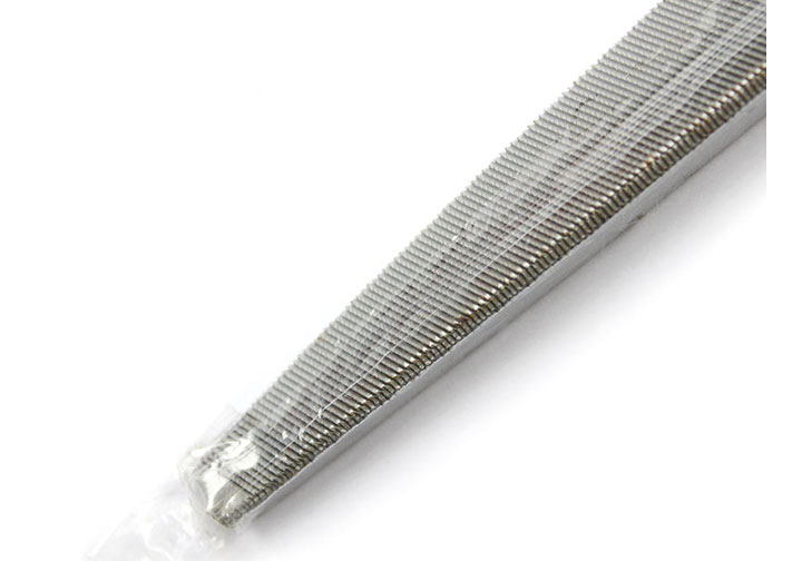 8" (200mm) Giũa tam giác loại mịn Sata 03-992 (03992) 8" (200mm) Giũa tam giác loại mịn Sata 03-992 (03992)