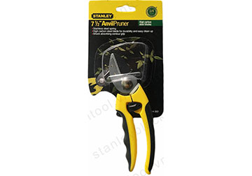 8" (200mm) Kéo cắt cành Stanley 14-303 8" (200mm) Kéo cắt cành Stanley 14-303