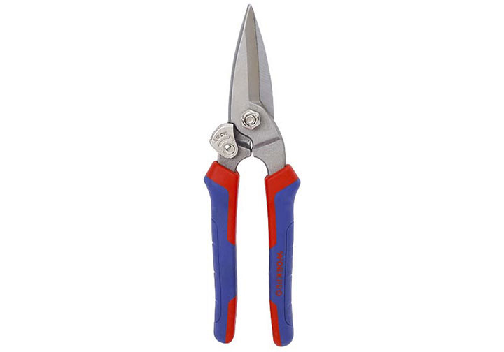 8" (200mm) Kéo đa năng Workpro WP214009 8" (200mm) Kéo đa năng Workpro WP214009