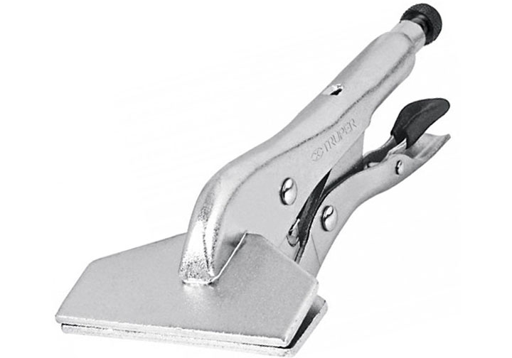 8" (200mm) Kìm bấm chết mỏ kẹp bằng Truper 17425 (PPP-8R) 8" (200mm) Kìm bấm chết mỏ kẹp bằng Truper 17425 (PPP-8R)