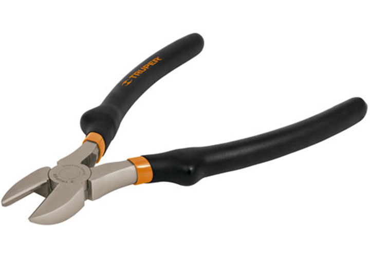 8" (200mm) Kìm cắt Truper 12353 (T202-8) 8" (200mm) Kìm cắt Truper 12353 (T202-8)