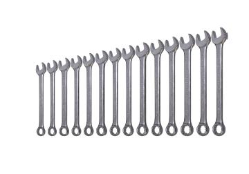 8-24mm Bộ vòng miệng hệ mét 14 cái Crossman 96-081 8-24mm Bộ vòng miệng hệ mét 14 cái Crossman 96-081