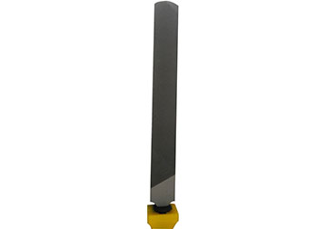 8" Giũa sẳt dẹp có cán cầm tay Stanley 22-078H 8" Giũa sẳt dẹp có cán cầm tay Stanley 22-078H
