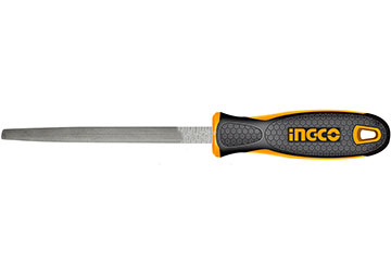 8" Giũa thép bán nguyệt INGCO HSHF088 8" Giũa thép bán nguyệt INGCO HSHF088