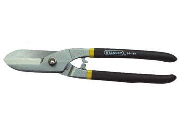 8" Kéo cắt tôn Stanley 14-163 8" Kéo cắt tôn Stanley 14-163