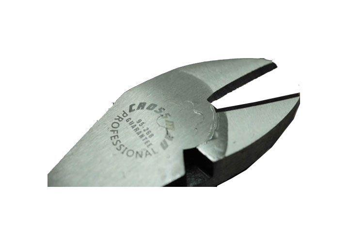 8" Kìm cắt thép Crossman 95-268 8" Kìm cắt thép Crossman 95-268