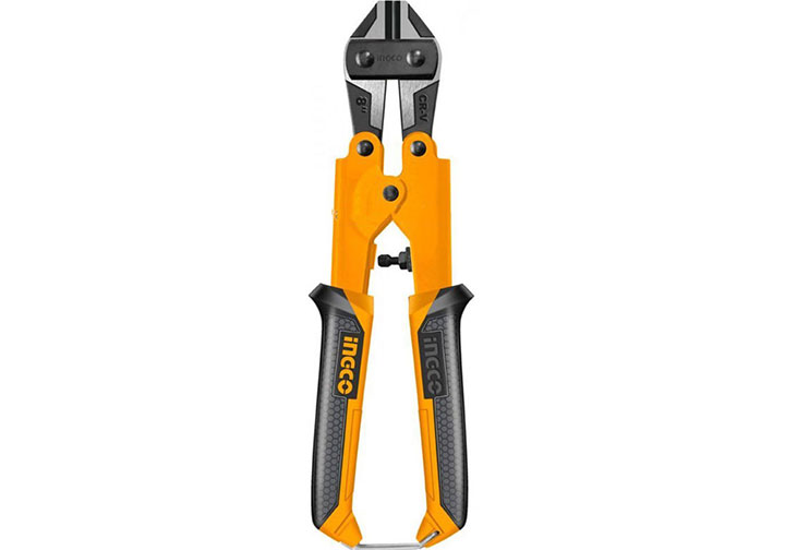 8" Kìm cộng lực mini INGCO HMBC0808 8" Kìm cộng lực mini INGCO HMBC0808