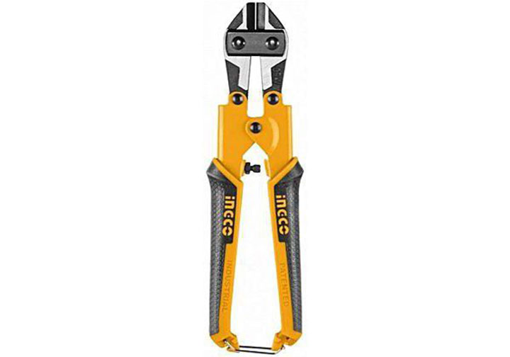 8" Kìm cộng lực mini INGCO HMBC0808 8" Kìm cộng lực mini INGCO HMBC0808