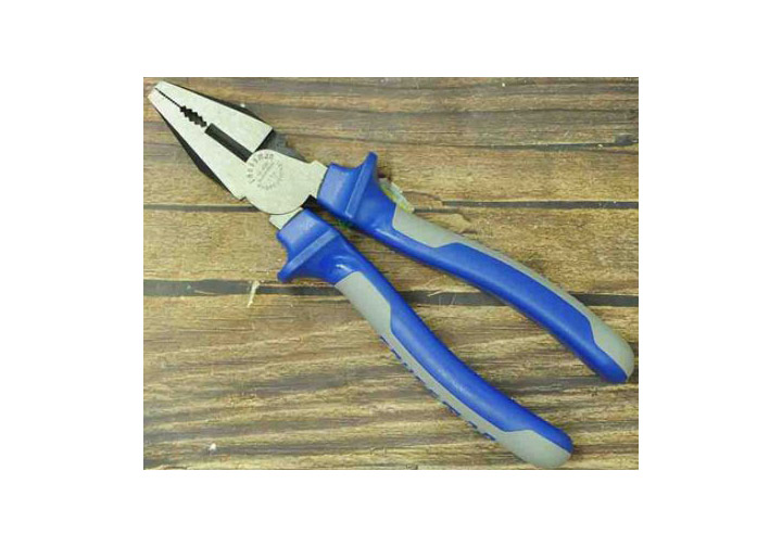 8" Kìm điện cao cấp Crossman 95-438 8" Kìm điện cao cấp Crossman 95-438