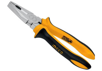 8" Kìm điện (răng) INGCO HCP08200 8" Kìm điện (răng) INGCO HCP08200