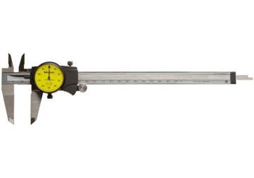 8" Thước cặp đồng hồ Mitutoyo 505-682 8" Thước cặp đồng hồ Mitutoyo 505-682