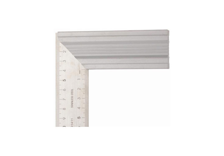8" Thước eke vuông Sata 91-411 (91411) 8" Thước eke vuông Sata 91-411 (91411)