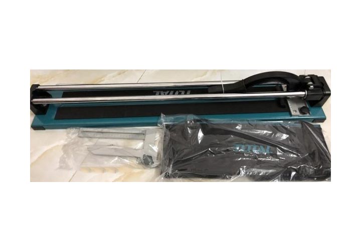 800mm Bàn cắt gạch đẩy tay Total THT578004 800mm Bàn cắt gạch đẩy tay Total THT578004