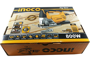 800W Máy cưa lọng INGCO JS80028 800W Máy cưa lọng INGCO JS80028