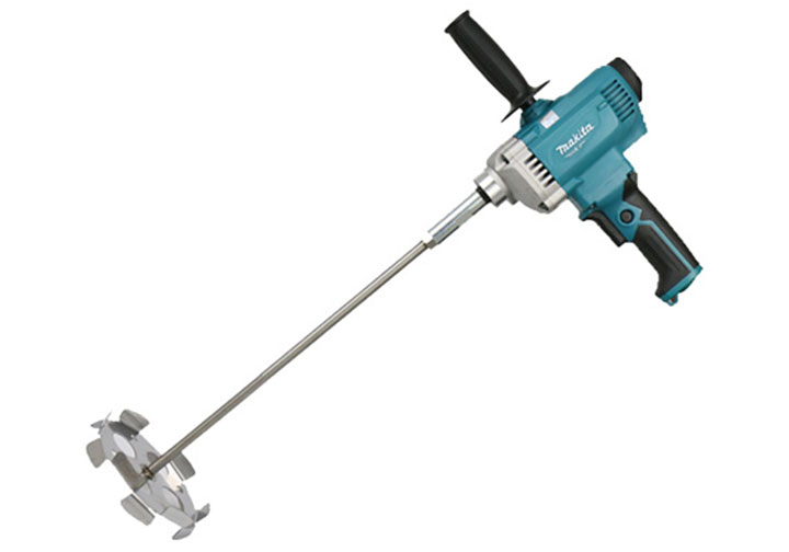 800W Máy trộn sơn Makita M6600XB 800W Máy trộn sơn Makita M6600XB
