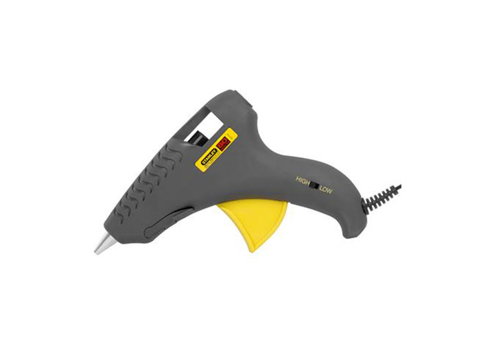40W Súng bắn keo đầu tròn Stanley 69-GR25B-23 40W Súng bắn keo đầu tròn Stanley 69-GR25B-23