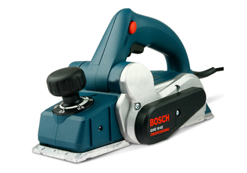 82mm Máy bào gỗ cầm tay Bosch GHO10-82 82mm Máy bào gỗ cầm tay Bosch GHO10-82