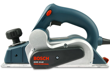 82mm Máy bào gỗ cầm tay Bosch GHO10-82 82mm Máy bào gỗ cầm tay Bosch GHO10-82