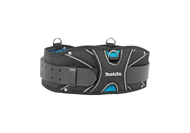 865x140mm Đai lưng đeo túi đựng đồ nghề Makita P-71819 865x140mm Đai lưng đeo túi đựng đồ nghề Makita P-71819