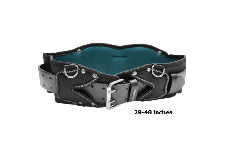865x140mm Đai lưng đeo túi đựng đồ nghề Makita P-71819 865x140mm Đai lưng đeo túi đựng đồ nghề Makita P-71819