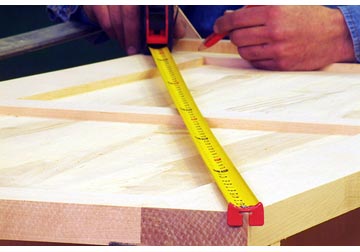 8m Thước cuộn bằng thép 608 8m Thước cuộn bằng thép 608