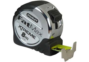8m Thước cuộn FATMAX XTREME Stanley 33-892 8m Thước cuộn FATMAX XTREME Stanley 33-892