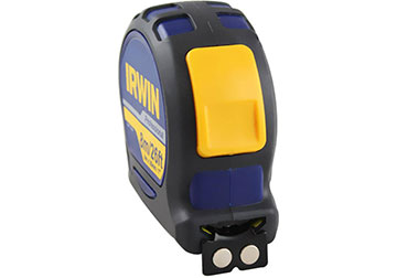 8m Thước cuộn thép có từ IRWIN T13951 8m Thước cuộn thép có từ IRWIN T13951