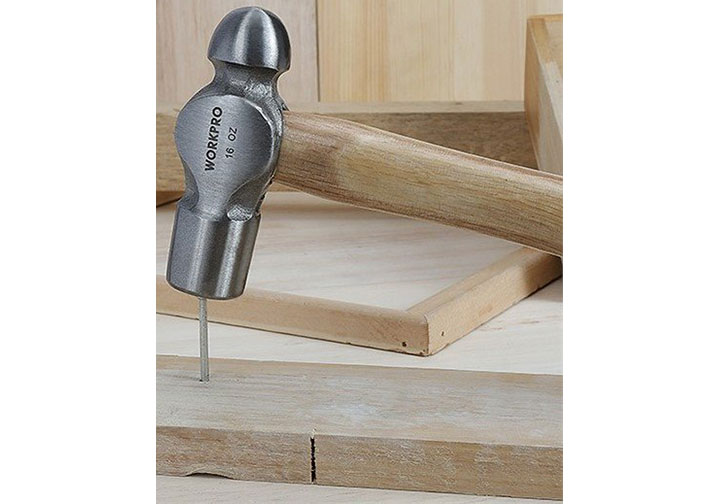 8Oz (225g) Búa bi Workpro WP241024 8Oz (225g) Búa bi Workpro WP241024