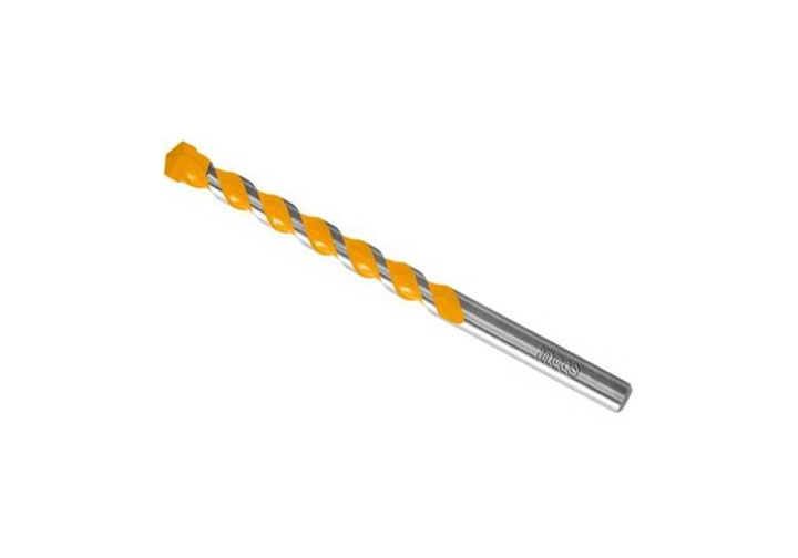 8x150mm Mũi khoan bê tông đuôi trơn INGCO DBM111082 8x150mm Mũi khoan bê tông đuôi trơn INGCO DBM111082