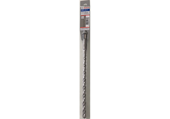 8x210mm Mũi khoan bê tông chuôi gài SDS Bosch 2608831179 8x210mm Mũi khoan bê tông chuôi gài SDS Bosch 2608831179