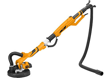 9" (225mm) Máy chà thạch cao 600W INGCO DWS6003 9" (225mm) Máy chà thạch cao 600W INGCO DWS6003
