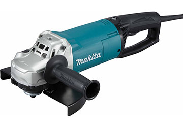 9" (230mm) Máy mài góc 2200W Makita GA9062 9" (230mm) Máy mài góc 2200W Makita GA9062