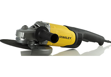 9" (230mm) Máy mài góc 2200W Stanley STGL2223 9" (230mm) Máy mài góc 2200W Stanley STGL2223