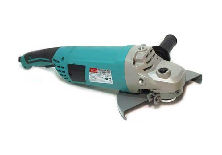 9" (230mm) Máy mài góc 2800W DCA ASM05-230 9" (230mm) Máy mài góc 2800W DCA ASM05-230
