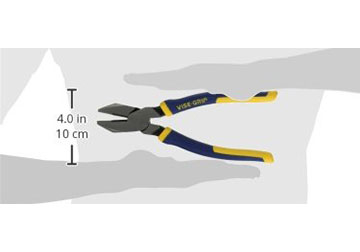 9.5" (240mm) Kìm răng (điện) IRWIN 2078209 9.5" (240mm) Kìm răng (điện) IRWIN 2078209