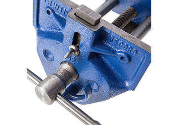 9" Êtô kẹp gỗ (kẹp nhanh) IRWIN T52-1/2ED 9" Êtô kẹp gỗ (kẹp nhanh) IRWIN T52-1/2ED