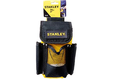 9" Túi đựng đồ nghề 4 ngăn Stanley STST509104 9" Túi đựng đồ nghề 4 ngăn Stanley STST509104