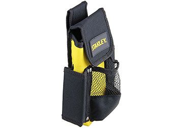 9" Túi đựng đồ nghề 4 ngăn Stanley STST509104 9" Túi đựng đồ nghề 4 ngăn Stanley STST509104