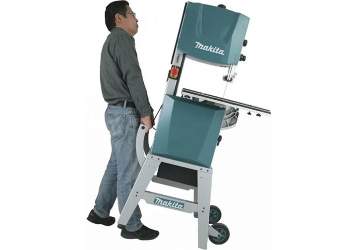 900W Máy cưa bàn Makita LB1200F 900W Máy cưa bàn Makita LB1200F