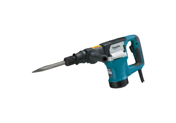 900W Máy khoan đục bê tông Makita M8600B 900W Máy khoan đục bê tông Makita M8600B