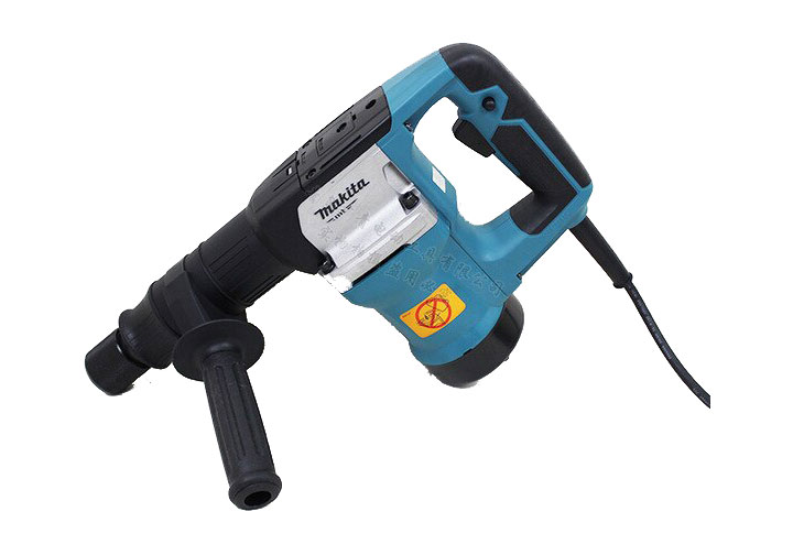 900W Máy khoan đục bê tông Makita M8600B 900W Máy khoan đục bê tông Makita M8600B