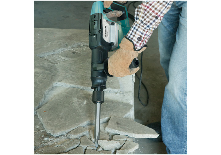 900W Máy khoan đục bê tông Makita M8600B 900W Máy khoan đục bê tông Makita M8600B