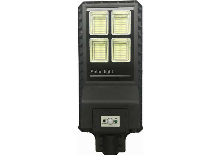 90W Đèn năng lượng mặt trời Solar Light JD-990 90W Đèn năng lượng mặt trời Solar Light JD-990