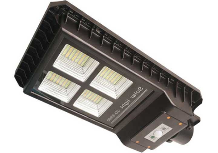 90W Đèn năng lượng mặt trời Solar Light JD-990 90W Đèn năng lượng mặt trời Solar Light JD-990