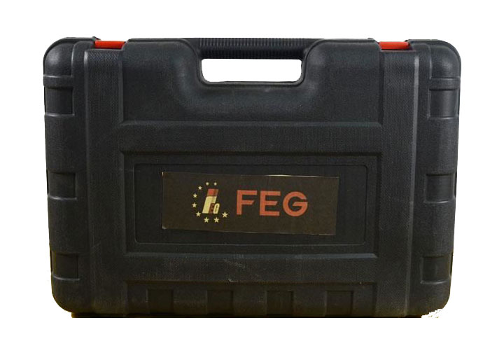 95mm Máy khoan rút lõi bê tông 1400W FEG ECD-95 95mm Máy khoan rút lõi bê tông 1400W FEG ECD-95