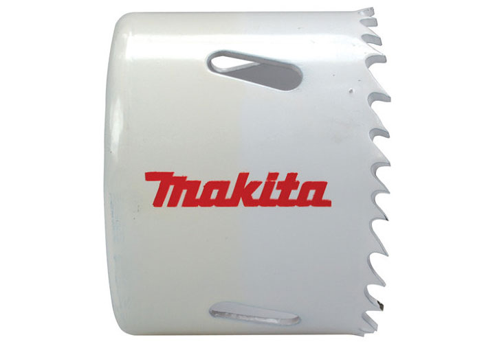 95mm Mũi khoét lỗ đa năng Bi-Metal Makita D-35558 95mm Mũi khoét lỗ đa năng Bi-Metal Makita D-35558
