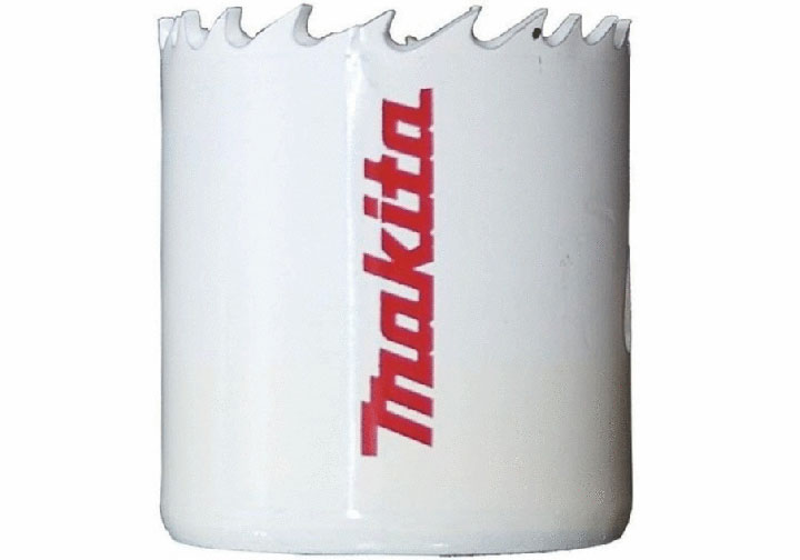 95mm Mũi khoét lỗ đa năng Bi-Metal Makita D-35558 95mm Mũi khoét lỗ đa năng Bi-Metal Makita D-35558