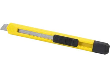 9mm Dao rọc giấy Stanley 10-131 9mm Dao rọc giấy Stanley 10-131