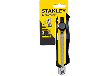 9mm Dao rọc giấy Stanley STHT10409-8 9mm Dao rọc giấy Stanley STHT10409-8